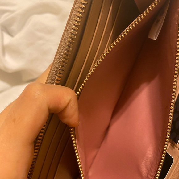 MCM wallet - Picture 4 of 6